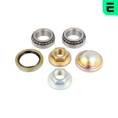 Wheel Bearing Kit 302058L