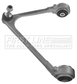 Control/Trailing Arm, wheel suspension FIRST LINE FCA7282