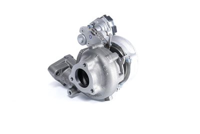 LADER AUFLADUNG BTS Turbo T918659 23