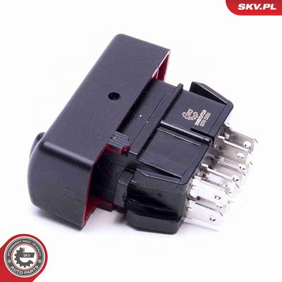 COMUTATOR LUMINI DE AVARIE ESEN SKV 36SKV728 1