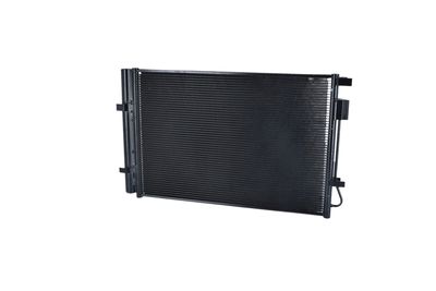 CONDENSATOR CLIMATIZARE NRF 350492 28