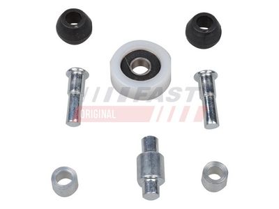 GHIDAJ CU ROLE USA GLISANTA FAST FT95388