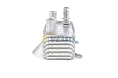 RADIATOR ULEI ULEI MOTOR VEMO V30601320 48