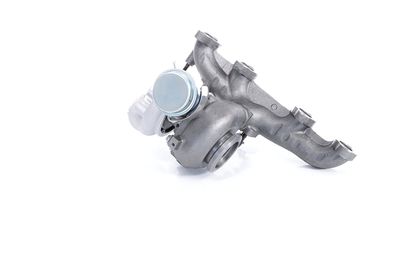 LADER AUFLADUNG BTS Turbo T914518BT 13