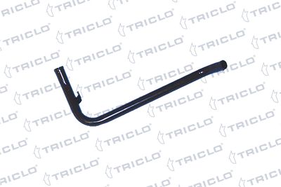 Тръбопровод за охладителната течност TRICLO 455123