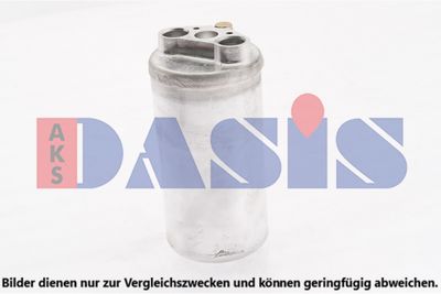 TROCKNER KLIMAANLAGE