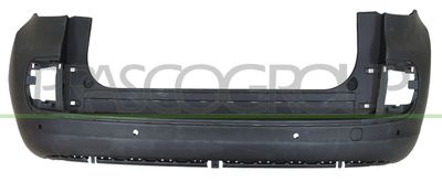 PRASCO FT0401061 Усилитель бампера  для FIAT 500L (Фиат 500л)