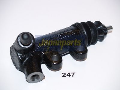 JAPANPARTS Darbinis cilindras, sankaba