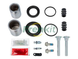 Reparatursatz, Bremssattel