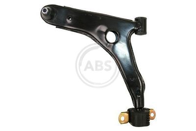 Control/Trailing Arm, wheel suspension 210715