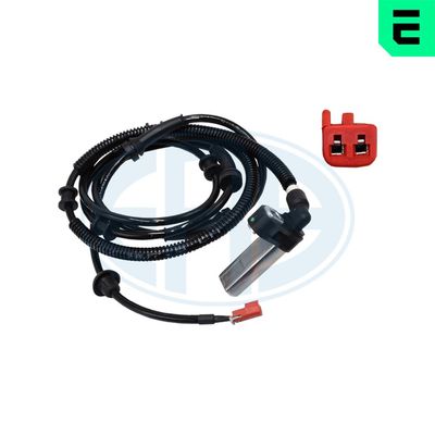 SENZOR TURATIE ROATA