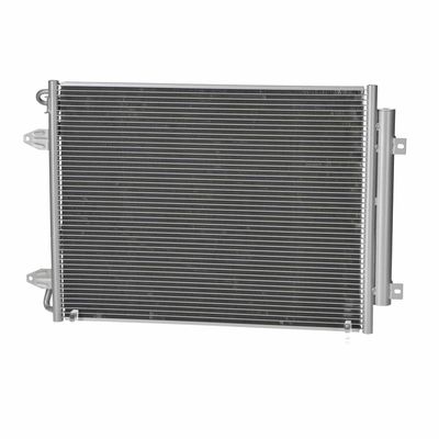 CONDENSATOR CLIMATIZARE NISSENS 94832 26