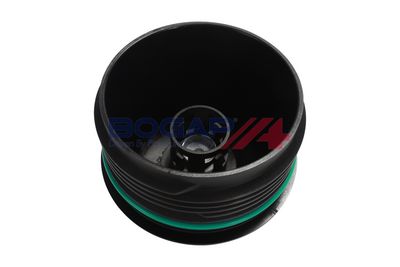 CAPAC CARCASA FILTRU ULEI BOGAP A1422125 1