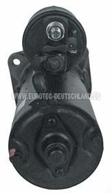 STARTER EUROTEC 11014580 2
