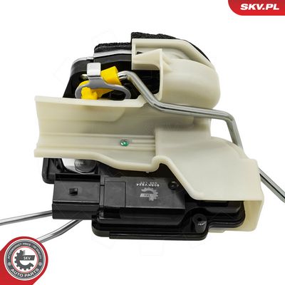 Zámok dverí ESEN SKV 60SKV824