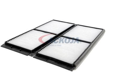 FILTRU AER HABITACLU ACKOJA A32300004 27