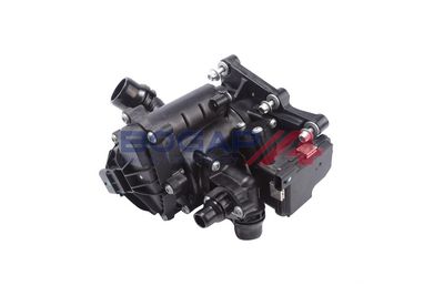 TERMOSTAT LICHID RACIRE