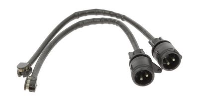 WARNKONTAKT BREMSBELAGVERSCHLEIß