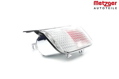 NEBELSCHLUSSLEUCHTE METZGER AUTOTEILE 2080273 33