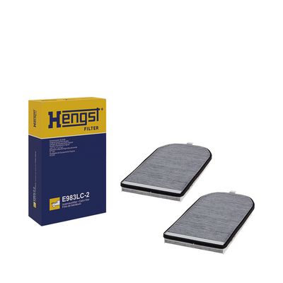 Vorschau Filter, Innenraumluft Ansicht 2