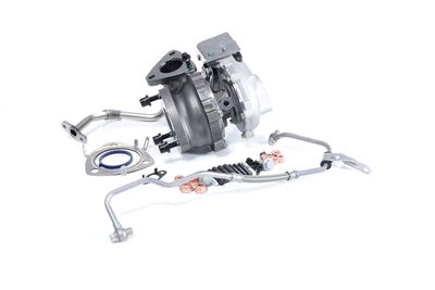 LADER AUFLADUNG BTS Turbo T981464BT 27