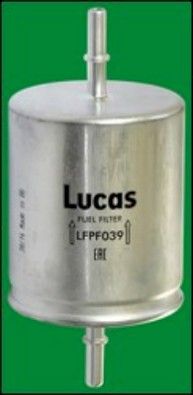 горивен филтър LUCAS LFPF039