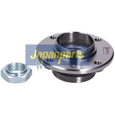 JAPANPARTS Rato stebulė