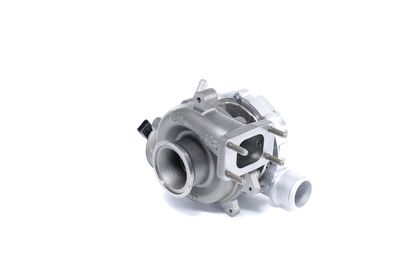 LADER AUFLADUNG BTS Turbo T916205 24