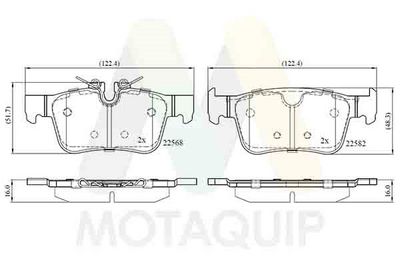 SET PLACUTE FRANA FRANA DISC