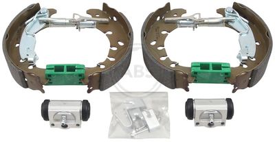 SET FRANA FRANA TAMBUR