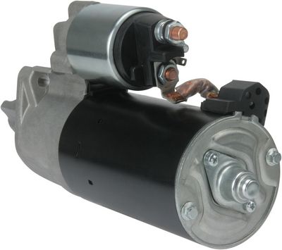 STARTER HC-Cargo F032116083 4