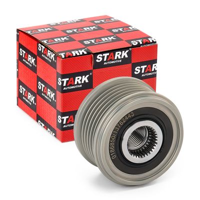 механизъм за свободен ход на генератор STARK SKFC-1210085