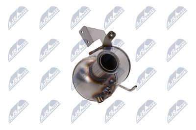 FILTRU FUNINGINE/PARTICULE SIST.DE ESAPAMENT NTY DPFBM005 15