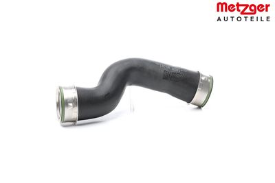 LADELUFTSCHLAUCH METZGER AUTOTEILE 2400935 35