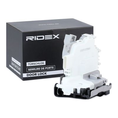 брава на врата RIDEX 1361D0122