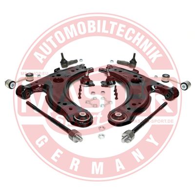 SET SUSPENSIE ROATA MASTER-SPORT GERMANY 368122SETMS 1