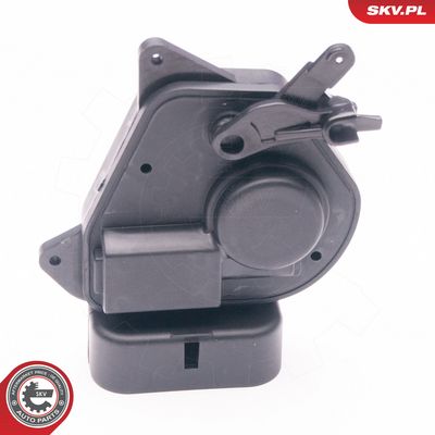Zámek dveří SKV 16SKV501