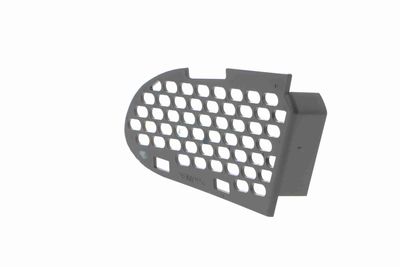 LüFTUNGSGITTER STOßFäNGER VAICO V301603 2