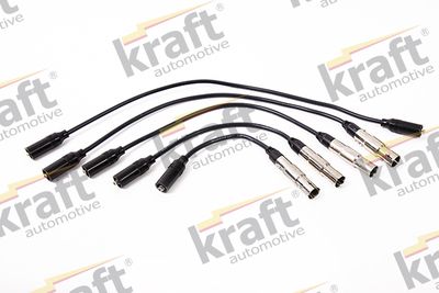 Комплект проводов зажигания KRAFT AUTOMOTIVE 9120390 SM для VW SHARAN