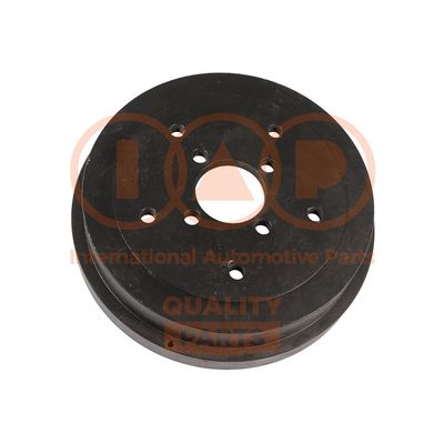 Тормозной барабан IAP QUALITY PARTS 710-16020 для SUZUKI SJ413