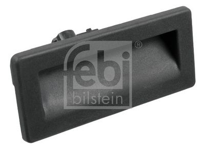 FEBI BILSTEIN Schalter, Heckklappenentriegelung