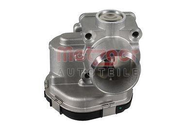 DROSSELKLAPPENSTUTZEN