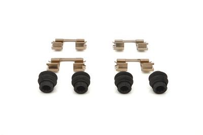 SET ACCESORII PLACUTE FRANA BOSCH 1987474796 1