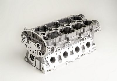 ZYLINDERKOPF AMC 910801 7