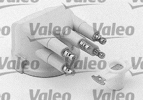 Ремкомплект, распределитель зажигания VALEO 244513 для FIAT PANDA