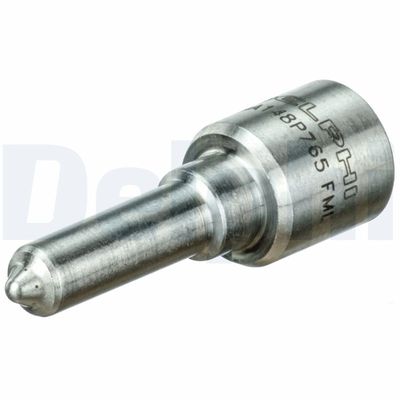 Delphi Injection Nozzle Valve Kit 6980553