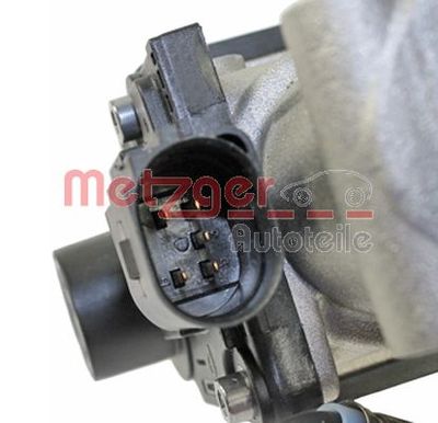 RADIATOR RECIRCULARE GAZE DE ESAPAMENT METZGER AUTOTEILE 0892371 1