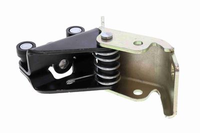 ROLLENFüHRUNG SCHIEBETüR