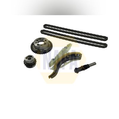 NAPA Timing Chain Kit NCK4115