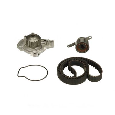 WASSERPUMPE + ZAHNRIEMENSATZ GATES KP15410XS2 26